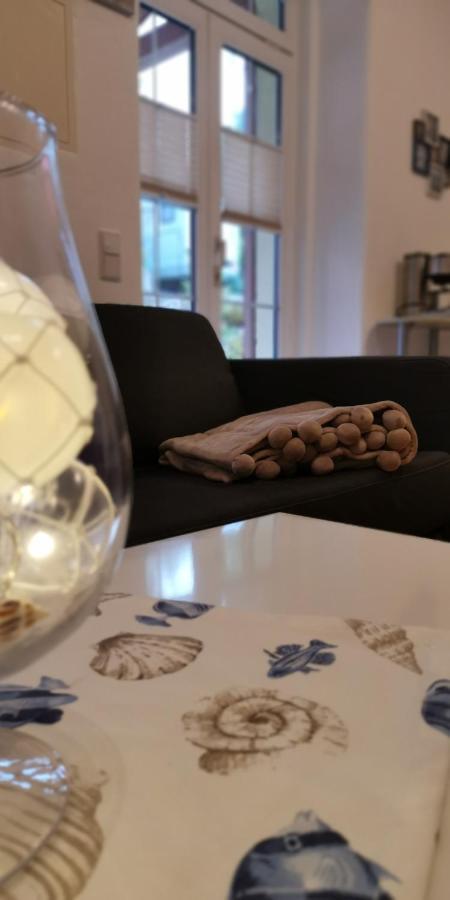 Ferienwohnung Finkenbergweg เซบนิทซ์ ภายนอก รูปภาพ